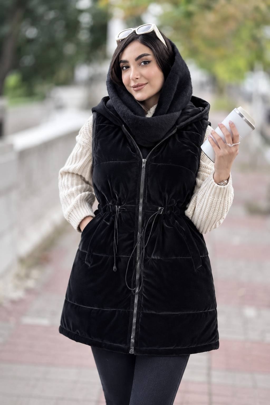 پافر سیلیکونی ضدآب آستردار